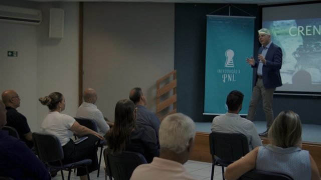 Depoimento de Instituto EINAI