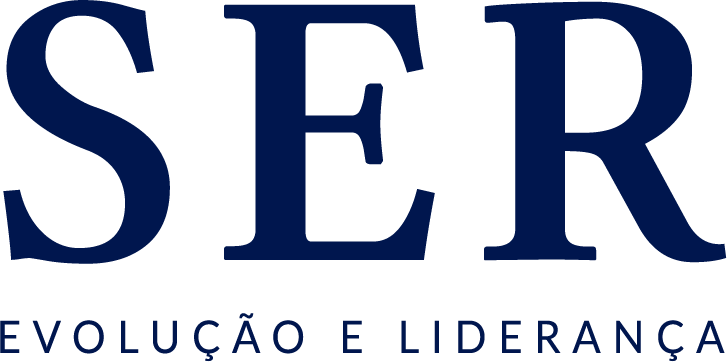 SER - Evolução e Liderança